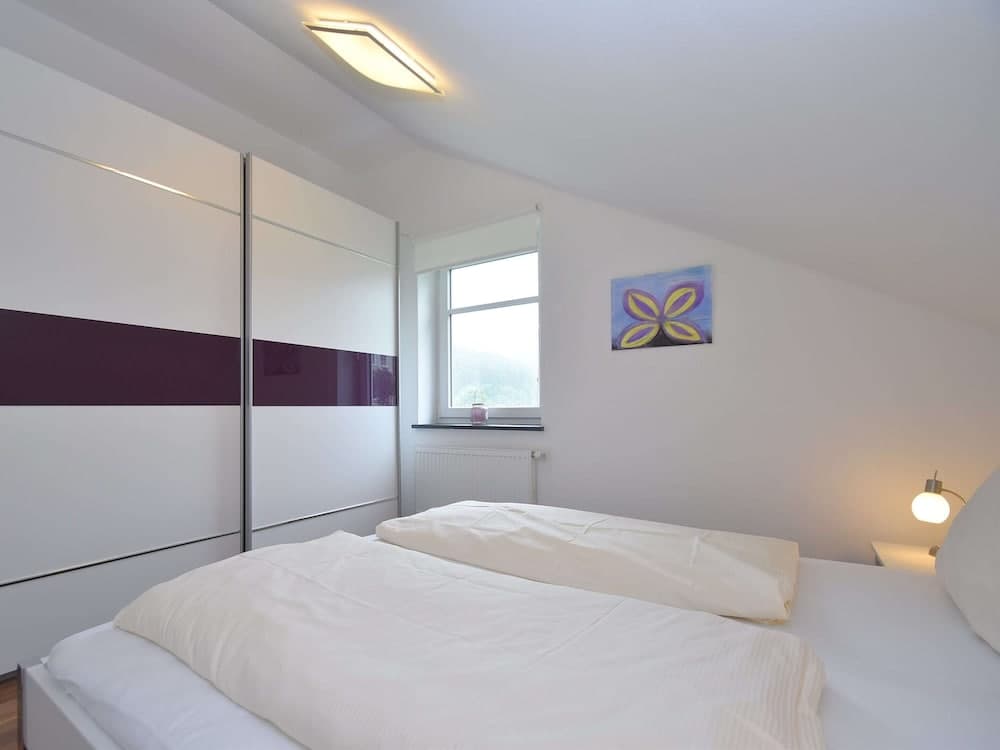 2 Separate Wohnungen mit Balkon an der Skipiste