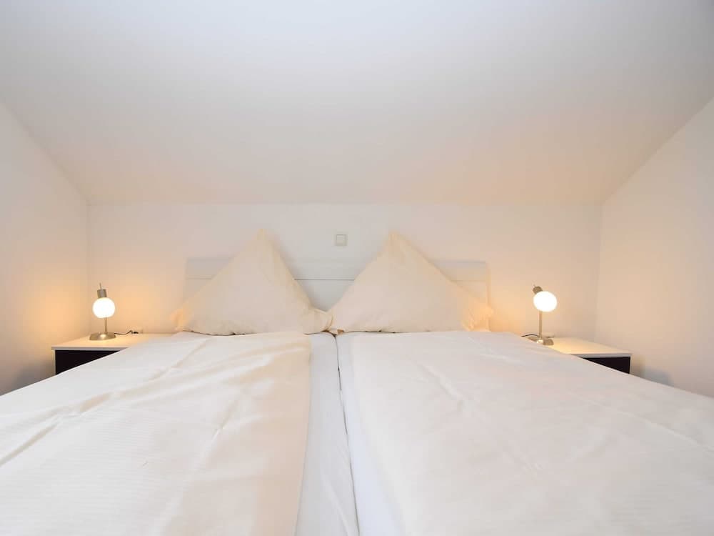 2 Separate Wohnungen mit Balkon an der Skipiste