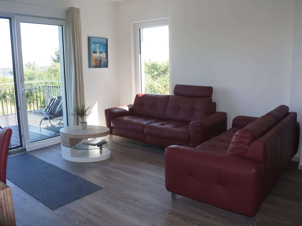 Grouphouse on the Baltic sea