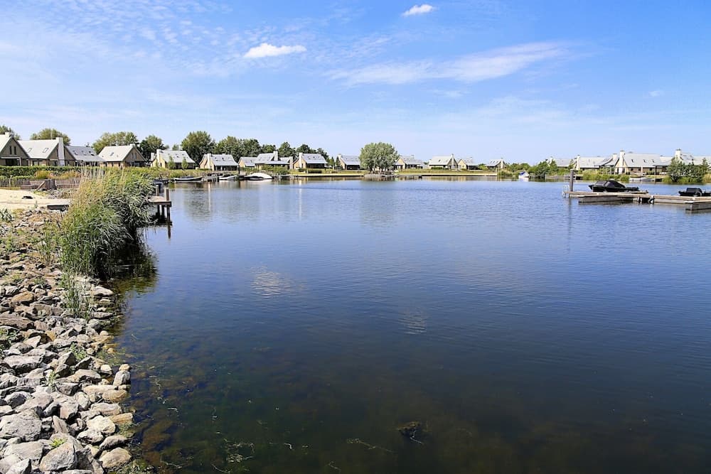 Villa Oesterdam 2+2 Persons