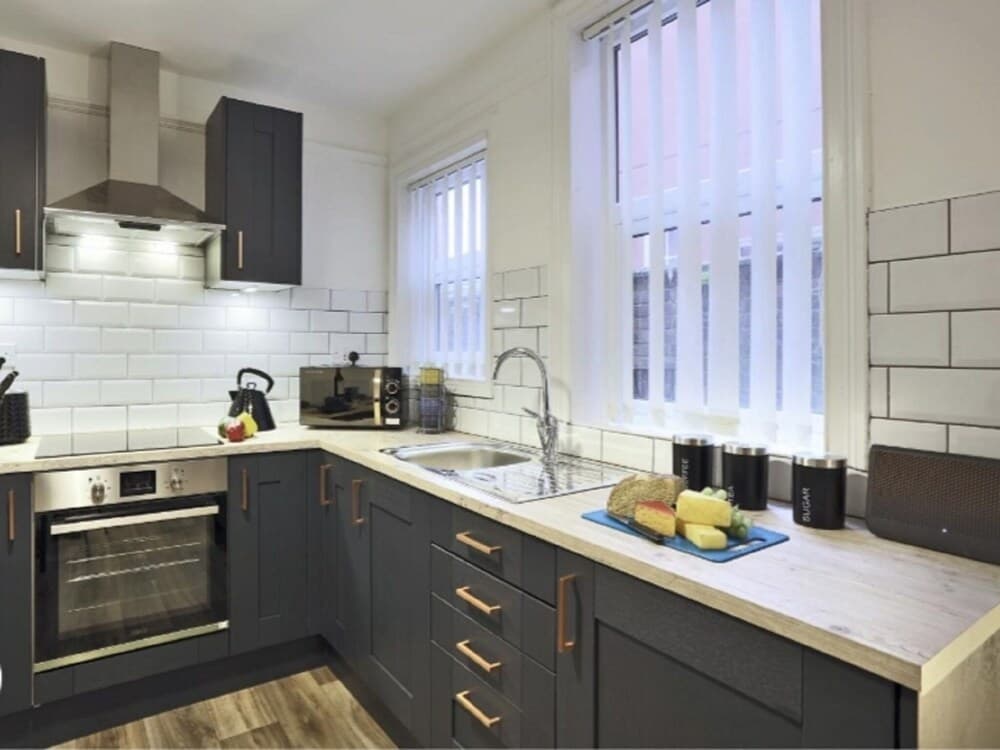 Lake View Apartments, Oulton Broads