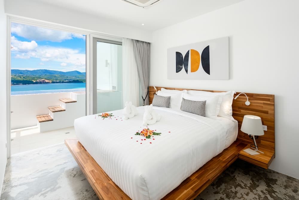 UniQue Boutique Resort