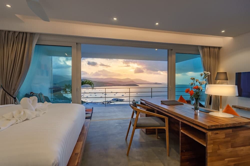 UniQue Boutique Resort