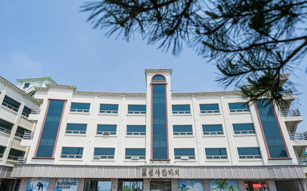 hotel image