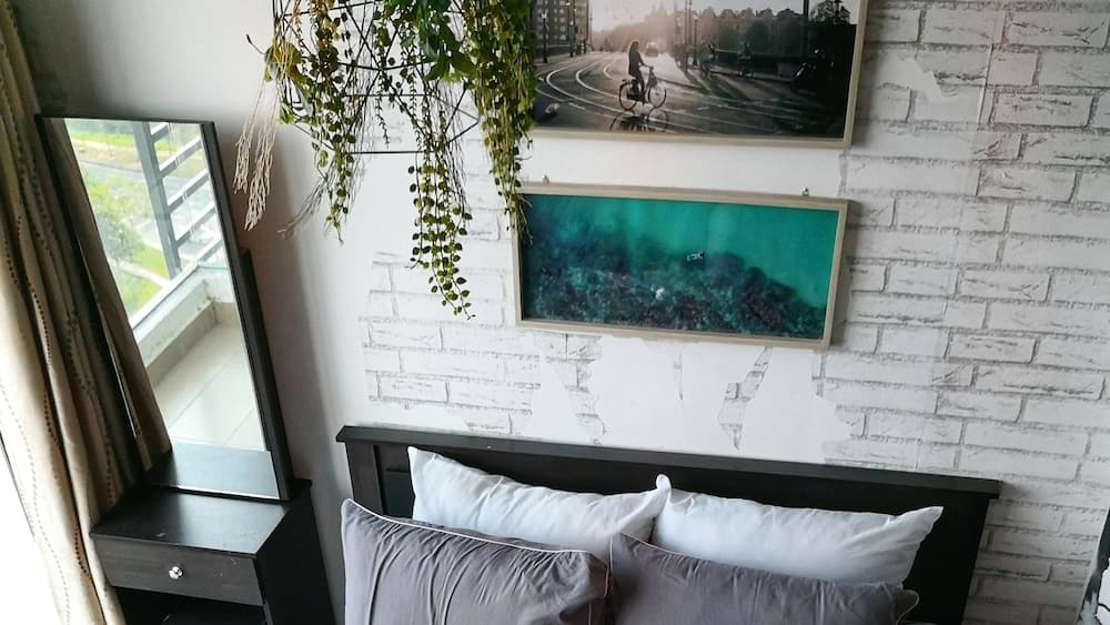 Cybersquare by Flexihome