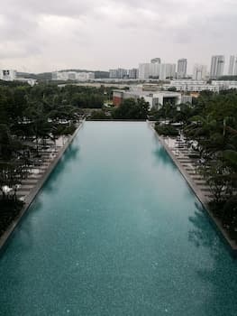 Cybersquare by Flexihome