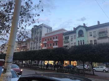 New Generation Hostel Tirana Center