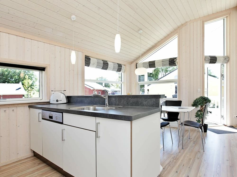 Holiday Home in Großenbrode