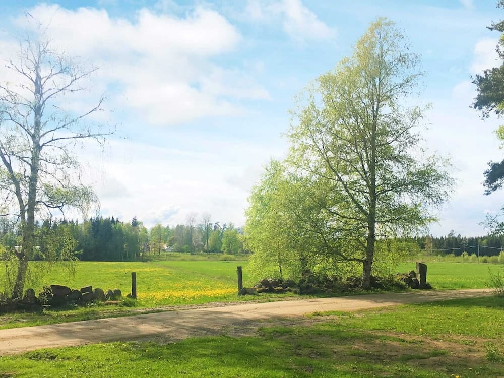 6 Person Holiday Home in Asarp-by Traum