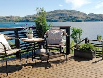 Holiday Home in Rørvik