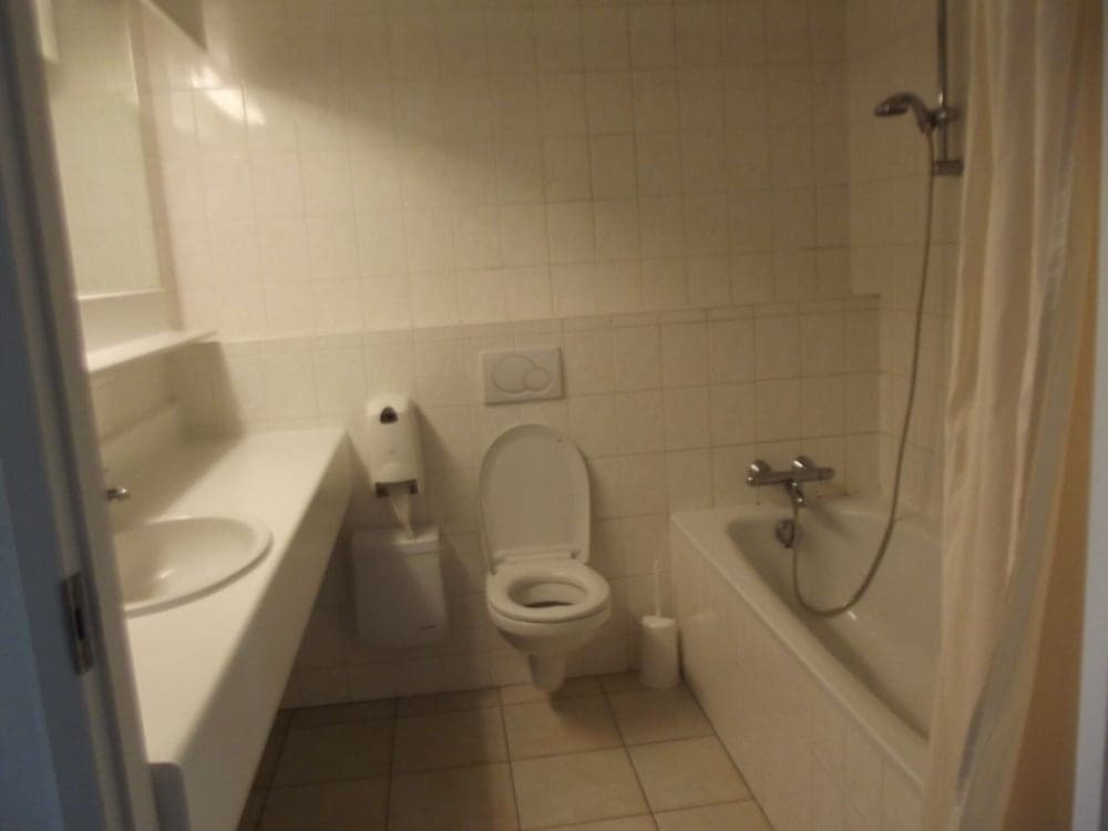 Cozy Studio in Franeker With South Facing Terrace