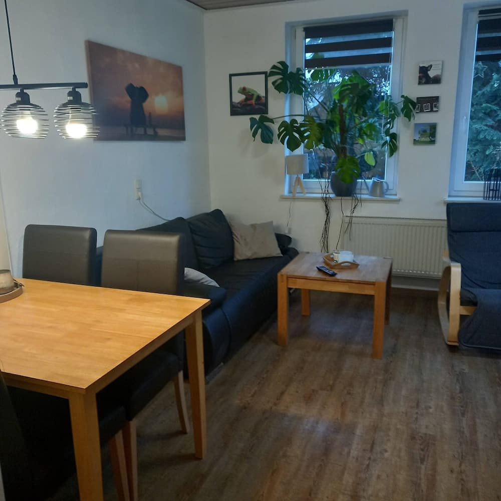 Chic Apartment in Stormbruch near Ski Area