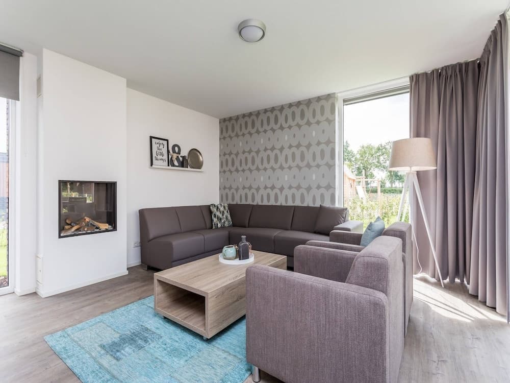 Modern and Child-friendly Villa in Limburg