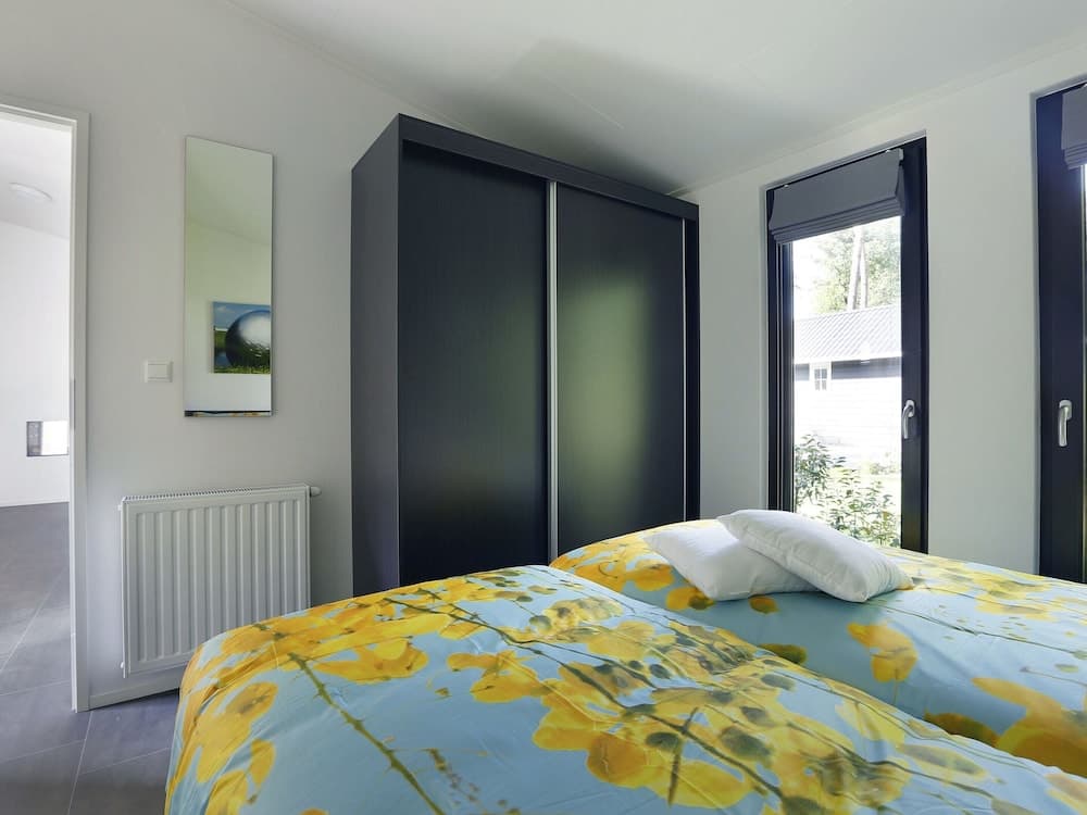 Wellness Forest Retreat