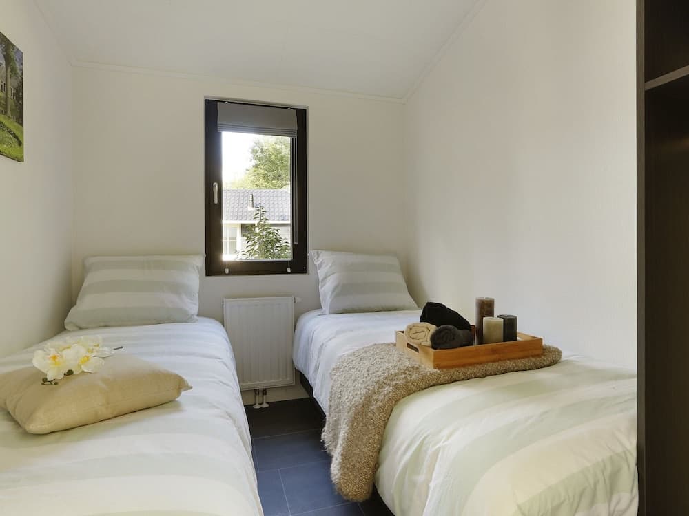 Wellness Forest Retreat