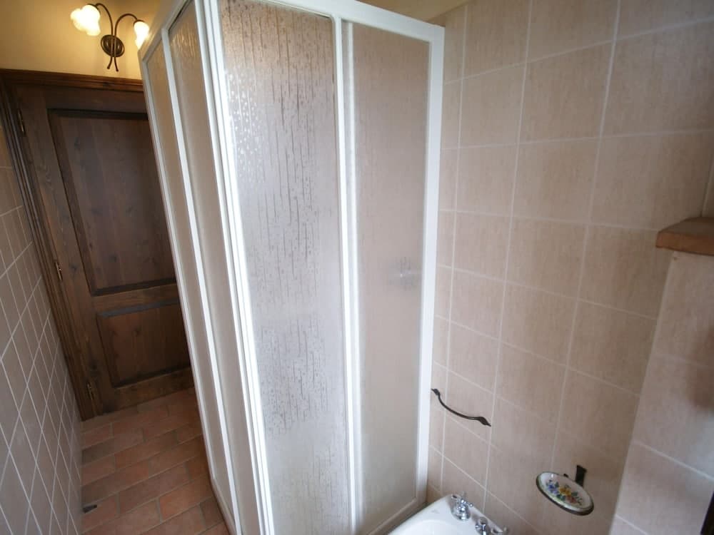 Holiday Home in Montone With Swimming Pool