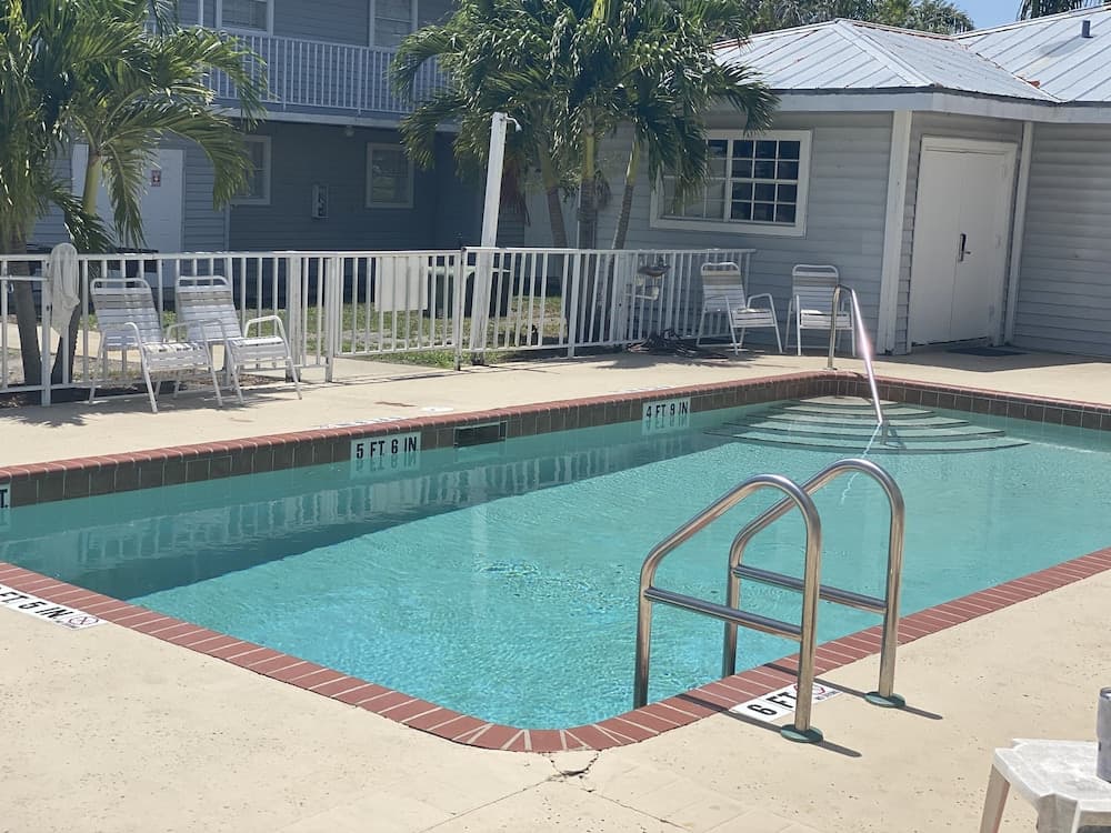 Roland and Mary Ann Martin Resort