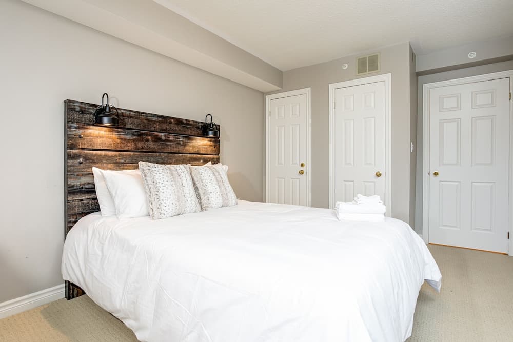 Mountain Walk Condos