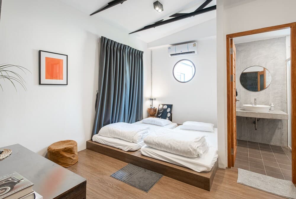 Work Inn Impact Muang Thong Thani