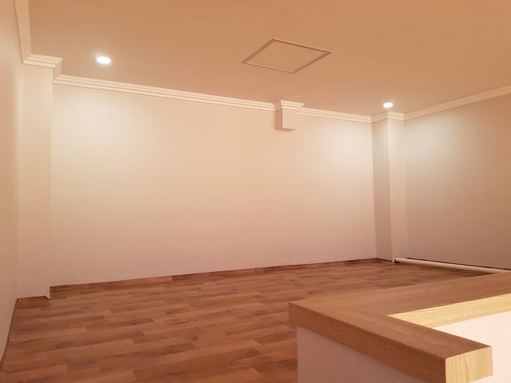 Haegeumgang Voyage Pension