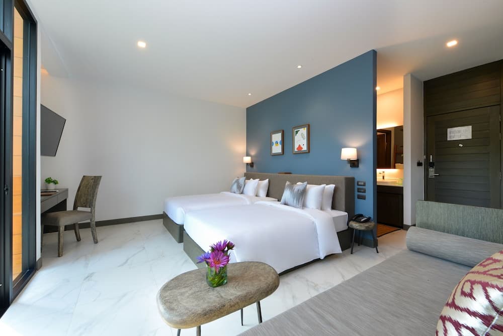 Grand Sappaya Hotel by Lotus Valley Golf