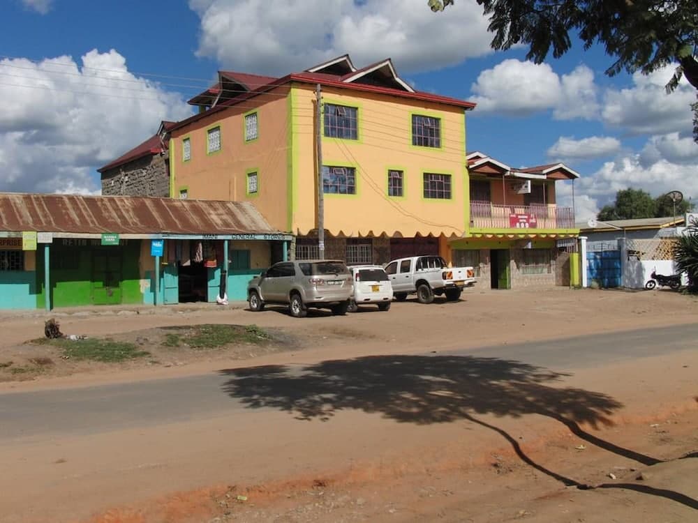 hotel image