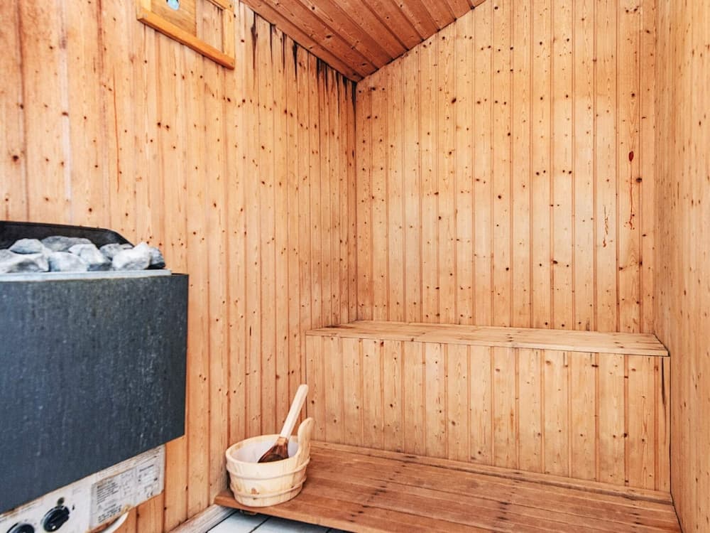 Luxury Retreat in Als - By Traum Ferienwohnungen