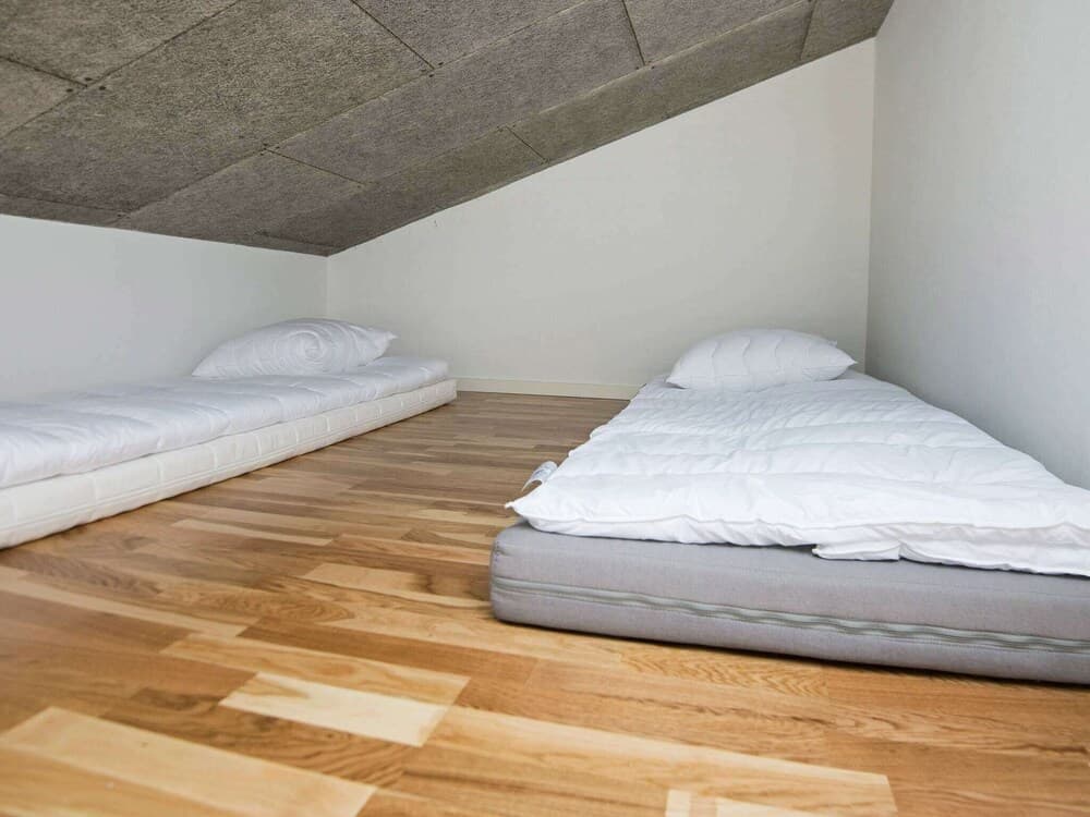 Secluded Holiday Home in Jutland With Whirlpool