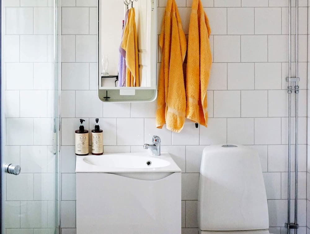 Holiday Home in Larholm