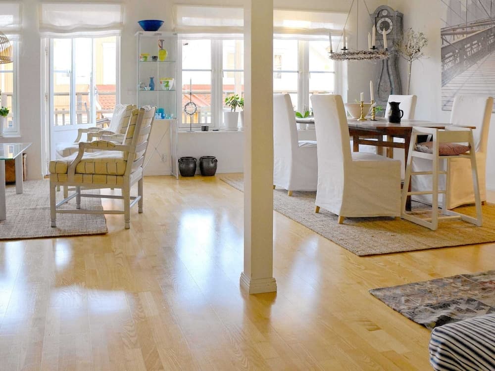 Holiday Home in Skärhamn