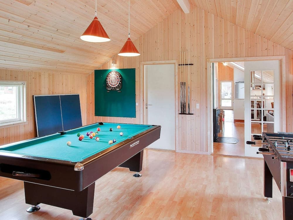 14 Person Holiday Home in Idestrup-by Traum