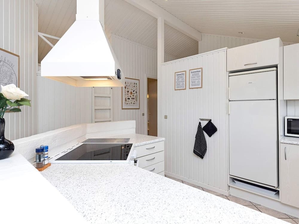 10 Person Holiday Home in Blokhus