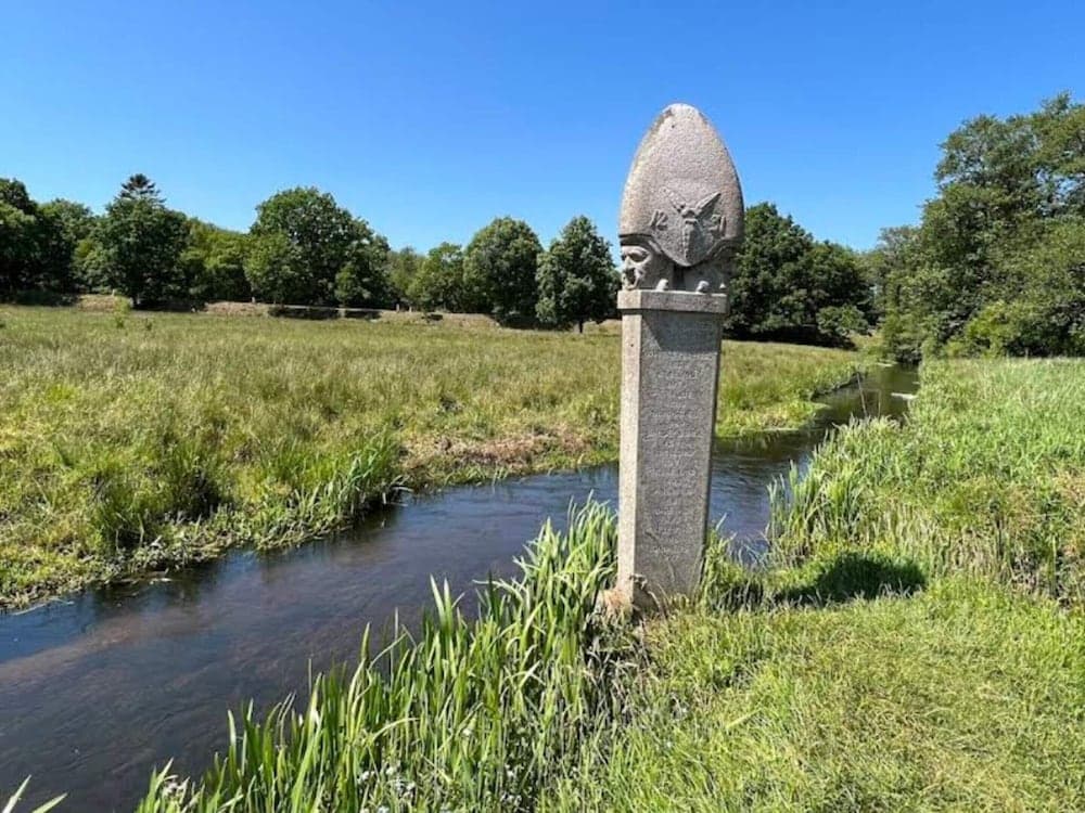 4 Person Holiday Home in Hovborg-by Traum