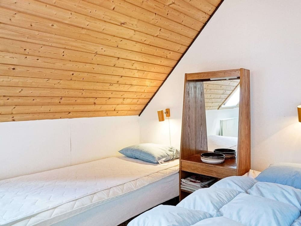 4 Person Holiday Home in Nexo-by Traum