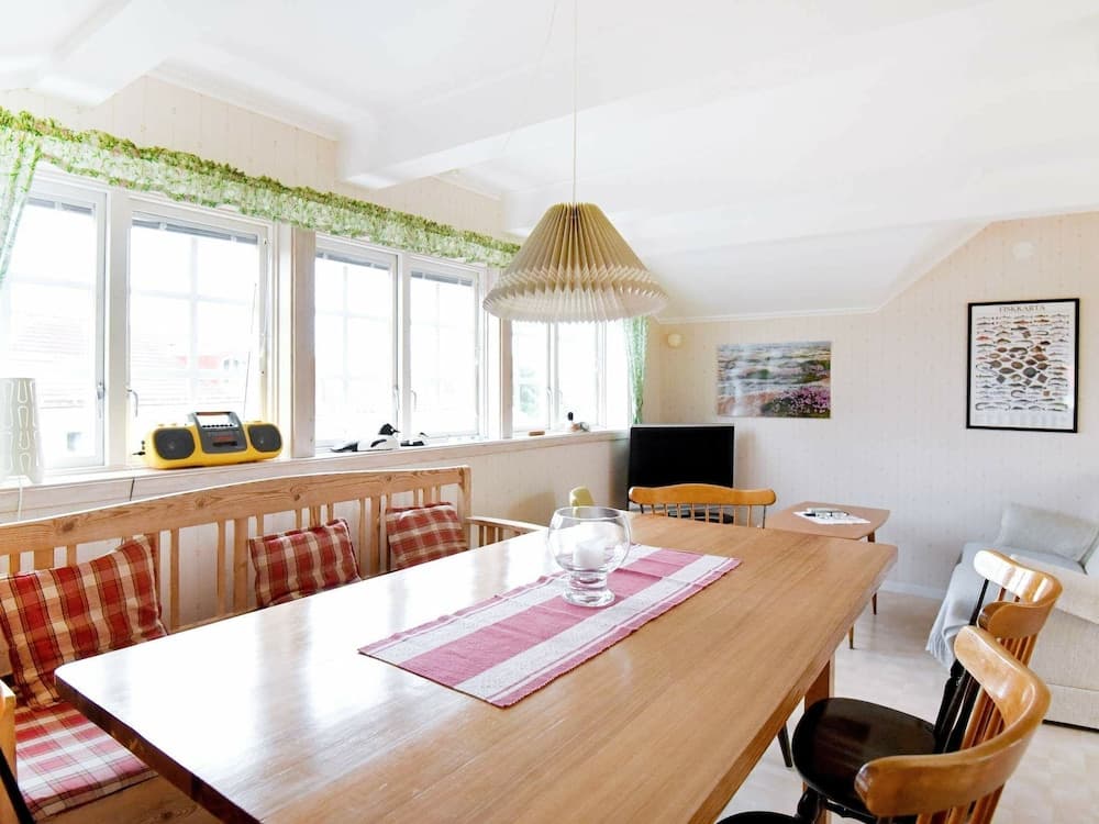 Holiday Home in Havstenssund