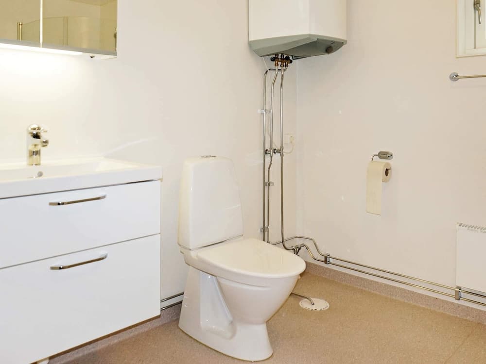 3 Person Holiday Home in Fjalkinge