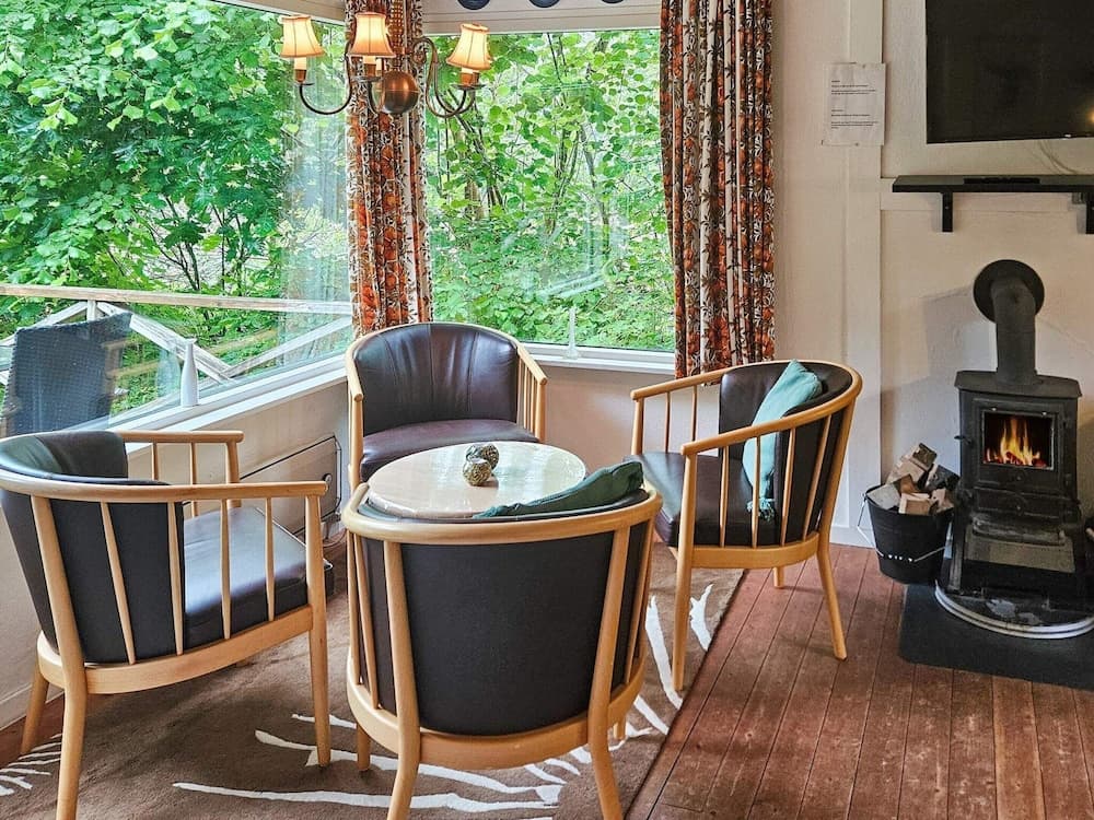 4 Person Holiday Home in Silkeborg-by Traum