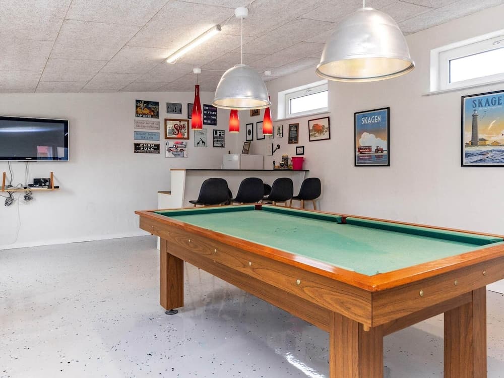 Tranquil Holiday Home in Skagen near Coast