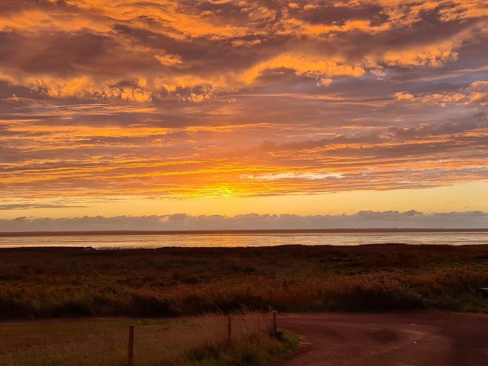 Modern Seaside Retreat - By Traum Ferienwohnungen