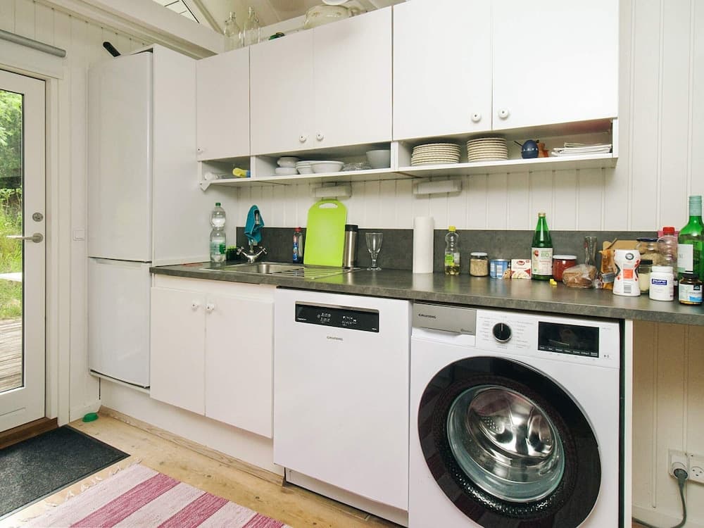 5 Person Holiday Home in Asnaes-by Traum