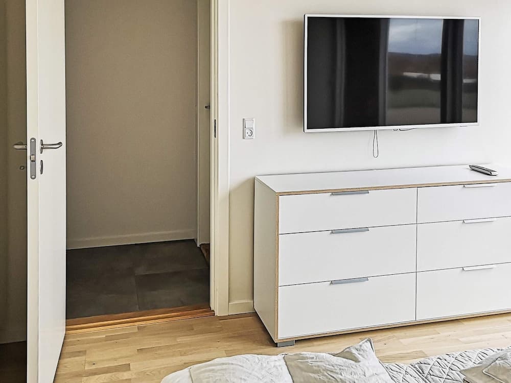 Luxury Spa Apartment in Sondervig - By Traum Ferienwohnungen