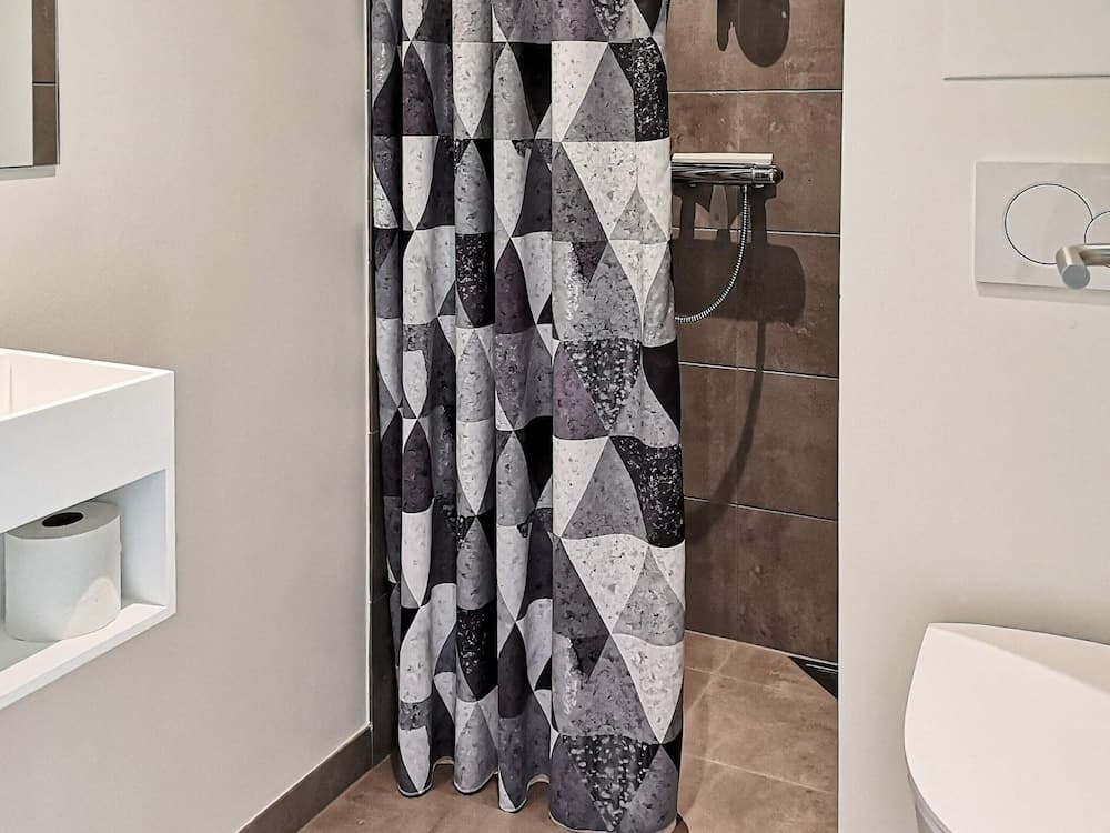 Luxury Spa Apartment in Sondervig - By Traum Ferienwohnungen