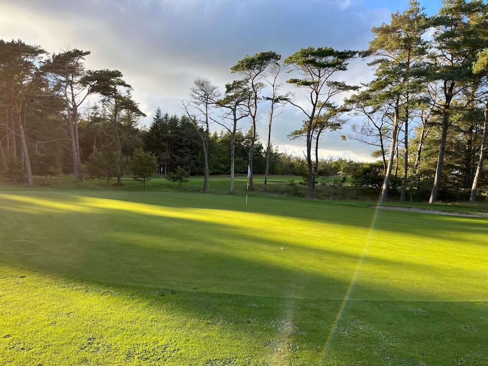 10 Person Holiday Home in Thisted-by Traum