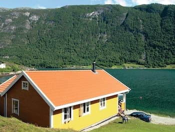 Holiday Home in Slinde