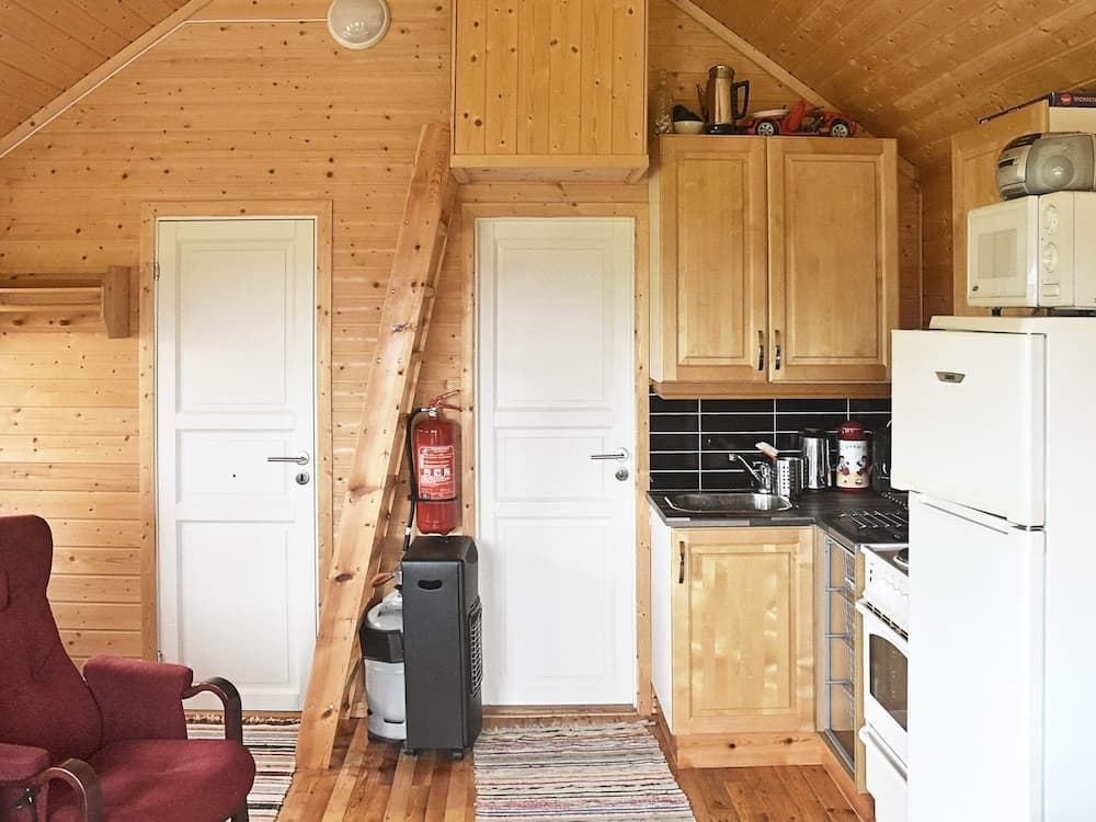 3 Person Holiday Home in Hitra