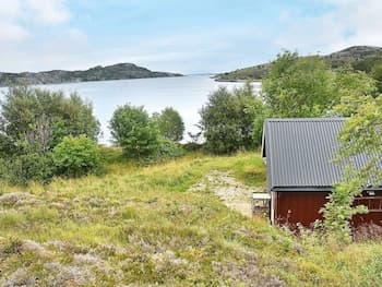 3 Person Holiday Home in Hitra
