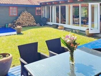 8 Person Holiday Home in Farvang