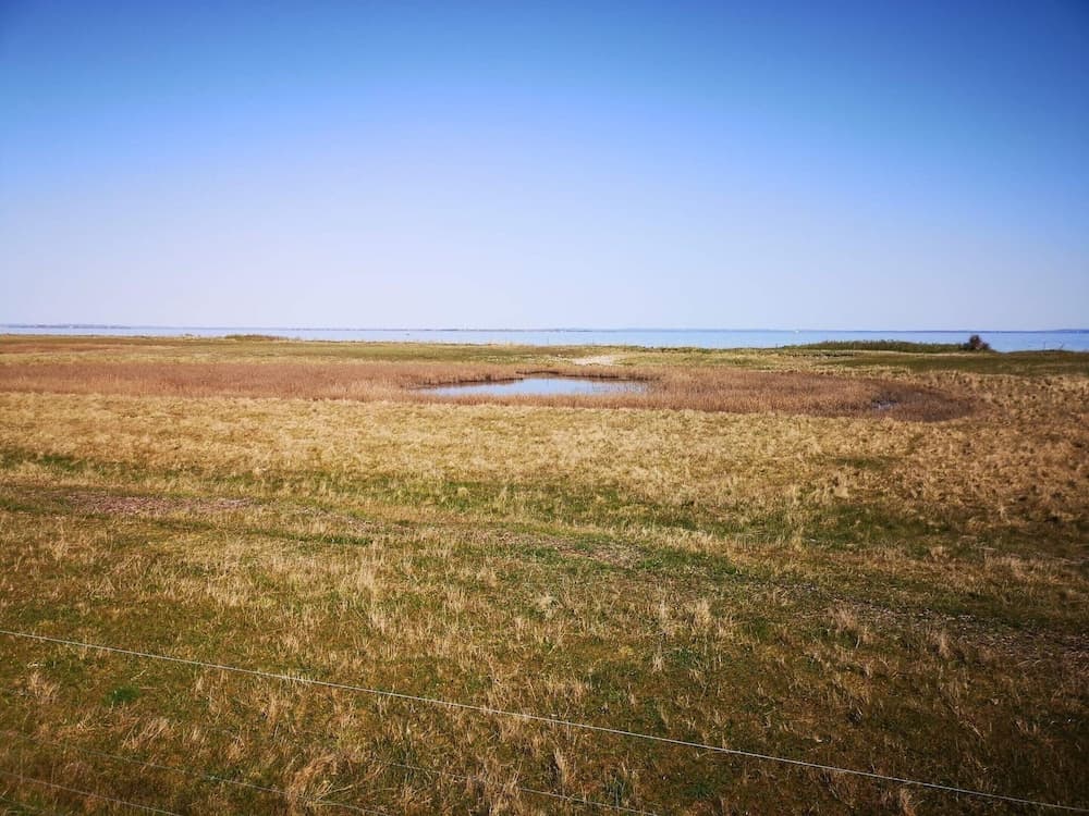 4 Person Holiday Home in Aeroskobing-by Traum