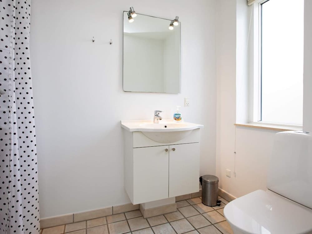 6 Person Holiday Home in Vaeggerlose-by Traum