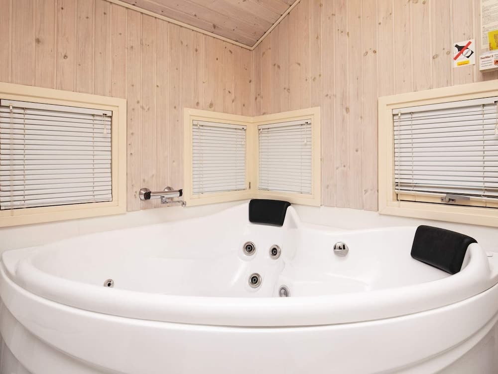 8 Person Holiday Home in Humble